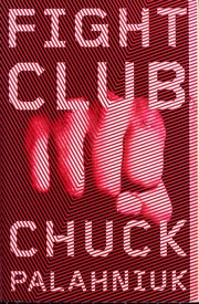 Cover of Fight Club