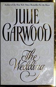 Cover of The Wedding