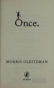 Cover of Once