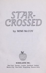 Cover of Star-crossed