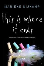 Cover of This Is Where It Ends