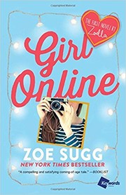 Cover of Girl Online