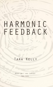 Cover of Harmonic feedback