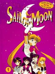 Cover of Sailor Moon