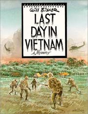 Cover of Last Day in Vietnam