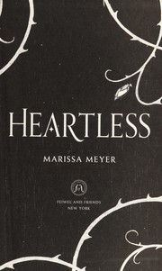 Cover of Heartless