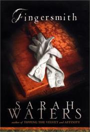Cover of Fingersmith