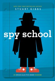 Cover of Spy school