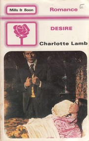Cover of Desire