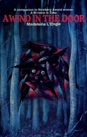 Cover of A Wind in the Door
