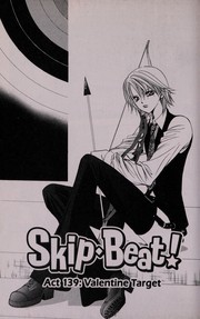 Cover of Skip Beat!