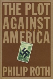 Cover of The Plot Against America