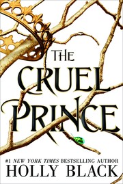 Cover of The Cruel Prince