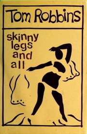 Cover of Skinny Legs and All