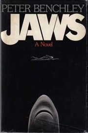 Cover of Jaws