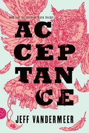 Cover of Acceptance