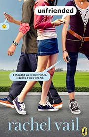 Cover of Unfriended