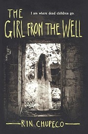 Cover of The Girl From The Well