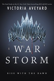 Cover of War Storm