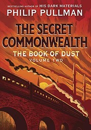Cover of The Secret Commonwealth
