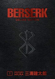 Cover of Berserk