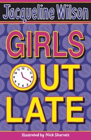 Cover of Girls Out Late