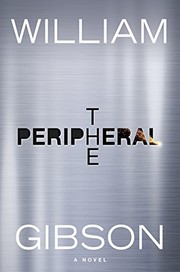 Cover of The Peripheral