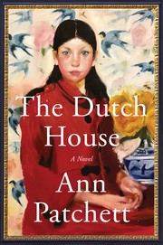 Cover of The Dutch House