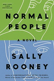 Cover of Normal People