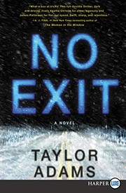 Cover of No Exit