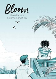 Cover of Bloom