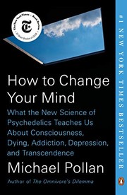 Cover of How to Change Your Mind
