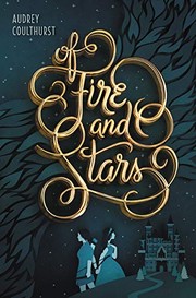 Cover of Of Fire and Stars