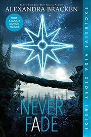 Cover of Never fade