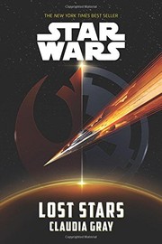 Cover of Star Wars - Lost Stars