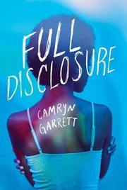 Cover of Full Disclosure