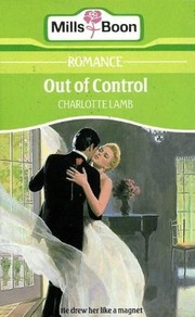 Cover of Out of Control