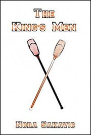 Cover of The King's Men