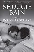Cover of Shuggie Bain