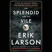 Cover of The Splendid and the Vile