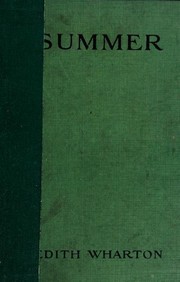 Cover of Summer