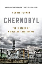 Cover of Chernobyl