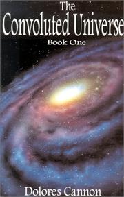 Cover of The Convoluted Universe
