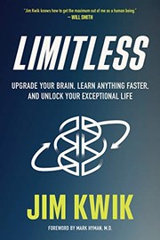 Cover of Limitless