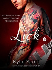 Cover of Lick