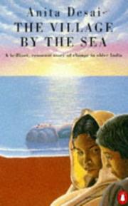 Cover of The village by the sea