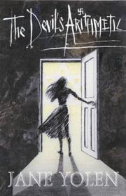 Cover of The devil's arithmetic