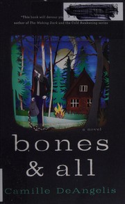 Cover of Bones & All