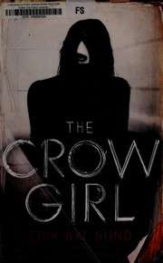 Cover of The crow girl