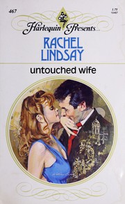 Cover of Untouched Wife